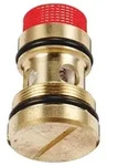 Grohe R&uuml;ckflussverhinderer, Chrom, 43433000 43433000