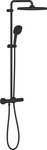 Grohe Vitalio Comfort 250 Duschsystem mit Thermostatbatterie Wandmontage 266962431