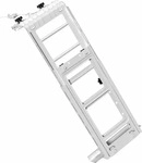 Midea Universal Halterung f&uuml;r Porta Split 22011600001278