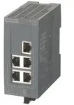 Siemens SCALANCE XB005 Industrial Ethernet Switch 5x RJ45 100Mbit/s IP20 100x45x87mm