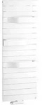 Kermi Tabeo Designheizk&ouml;rper 1437x101x600mm, 876W bei 75/65/20 Grad C, Wei&szlig; SG
