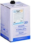 BWT Quantophos Wirkstoff Cu2, 20l Bewados E 20 und Medo tronic F f&uuml;r Kupferrohre