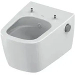 Tece neo Dusch-WC, Warm- und Kaltwasser, Wei&szlig; 9700205