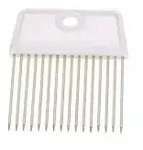 Bosch Reinigungskamm, 7736700342 7736700342