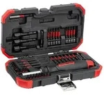 Gedore Red Bitset R33003043, 1/4 ", 43-teilig 3304902