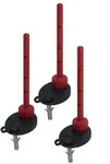 Tece drainprofile Montagef&uuml;&szlig;e 674000