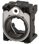 Siemens Halter f&uuml;r 3 Module Metall 3SU15500AA100AA0 3SU15500AA100AA0