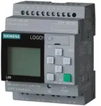 Siemens LOGO! 24 CE Logikmodul mit Display 8DE 4AE 4DA 24V DC 90x71,5x60mm