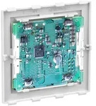 Merten Taster-Modul System Design MEG5116-6000, 1fach, Zigbee, 69x66x25mm