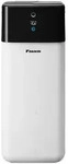 Daikin Split Luft-Wasser-W&auml;rmepumpe Inneneinheit Altherma 3 R Ech2o 508 H/C,...