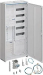 hager ZB32EZ116SB, hager Komplettschr., univ.Z 1ZP BKE-I OKK VT5, APZ, SLS 40A,...