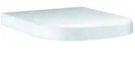 Grohe WC-Sitz Euro Keramik aus Duroplast, mit Deckel, SoftClose, Quick release