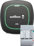 ABL 100000496, ABL Wallbox Pulsar Solar Bundle, 11kW, 6,35m Ladekabel, 201x198x99mm,