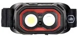 Wiha Stirnlampe SB 490-HT01, 500 lm, 4000 K, 6500 K, IK07, IPX6 45700