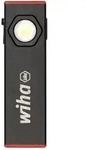Wiha Handleuchte SB 490-PL01, 800 lm, 5 Leuchtmodi, Aluminium 45701