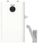 Stiebel Eltron Offener Kleinspeicher SNU 5 Plus plus MAE-K, mit Armatur 204976