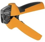 Weidm&uuml;ller Crimpzange PZ 2.5 S, 160mm, 0,14-2,5mm2, Trapezpressung, mechanisch