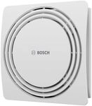 Junkers Bosch Bosch Badl&uuml;fter Fan 1900 DH W100, DN 100, Silent-Funktion, Aktivierung