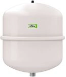 Reflex Ausdehnungsgef&auml;&szlig; N MAG 25, 25L, 4 bar, Halbmembran, Wei&szlig; 7206401
