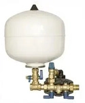 Caleffi Sicherheitscenter 5288 8 bar, 18 l 528888