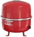 Flamco Flexcon Premium Ausdehnungsgef&auml;&szlig; 50l, Betriebsdruck 2,5-6 bar, mit