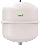 Reflex Ausdehnungsgef&auml;&szlig; N MAG 18, 18L, 4 bar, Halbmembran, Wei&szlig; 7204401