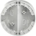 Busch J&auml;ger Busch-W&auml;chter Eckadapter 6851/EA-134 Wei&szlig; Montageadapter f&uuml;r
