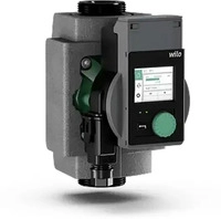Wilo 4244370, Wilo Stratos PICO plus Nassl&auml;ufer-Hocheffizienzpumpe 15/0,5-4,...