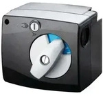 Oventrop Stellmotor 230V 3-Punkt f&uuml;r Regumat M3 DN 20/25/32 1350953