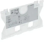 Geberit Schutzplatte f&uuml;r Sigma Unterputzsp&uuml;lkasten 12cm, 241824001 241824001
