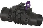 Kessel Staufix R&uuml;ckstauverschluss DN 100 Typ 2, freiliegend 730100