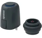 Uponor Vario Plus Stellantrieb NC, 230V, 1W, IP54, 1141678 1141678