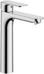 Hansa Basic Einhebelmischer Waschtischarmaturen hoch 5547 Ausladung 150mm DN15 Chrom
