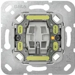 Gira Tast-Kontrollschalter Universal-Aus-Wechselschalter, 10AX 250V, 313600 313600