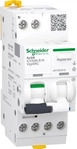 Schneider Electric A9TDE3616, Schneider Electric St&ouml;rlichtbogenerkennung RCBO Acti9