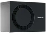 Buderus Logatherm Luft-Wasser-W&auml;rmepumpe WLW-5 MB AR, 5,4kW, R290, Au&szlig;eneinheit