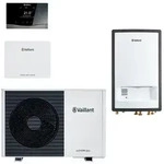 Vaillant aroTHERM plus W&auml;rmepumpen-Paket 4.3107 VWL 55/6 A S2 VWZ MEH 97/6,...