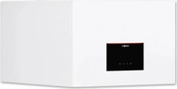 Viessmann Z027027, Viessmann Vitocal 262-A T2W Warmwasser-W&auml;rmepumpe