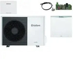 Vaillant aroTHERM plus W&auml;rmepumpen-Paket 4.3403 VWL 55/6 A S2, 3,4kW bei...