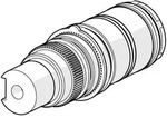 Hansa Thermostatkartusche 59911525 59911525
