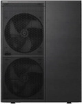 Panasonic WH-WXG12ME8, Panasonic Luft-Wasser W&auml;rmepumpe Hydrosplit T-CAP...