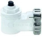 IMI Heimeier Winkelanschluss, M30x1,5 f&uuml;r Thermostat-K&ouml;pfe und Stellantriebe,