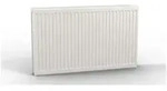 Kermi Profil Vmulti therm-x2 Flachheizk&ouml;rper Typ 22 600x100x600mm, 1000W bei