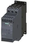 Siemens SIRIUS Sanftstarter 3RW30261BB04 S0 25A 11kW 200-480V 24V AC/DC