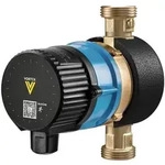Vortex Pumpe BWO 155 RW mit Ventilen Anschluss 1"a, mit Dauerl&auml;ufermodul 433-161-000