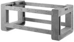 Buderus Logatherm Fertigfundament f&uuml;r W&auml;rmepumpenau&szlig;eneinheit 7738345442