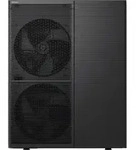 Panasonic Luft-Wasser W&auml;rmepumpe Hydrosplit T-CAP M-Serie Au&szlig;eneinheit R290, 16,0kW