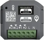 Busch J&auml;ger Jalousieaktor 1-fach UP 62831 U-WL Wireless Unterputzaktorik