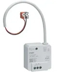 hager Schalt-/Jalousieaktor 2/1-fach KNX, 6A, UP TYBS602F