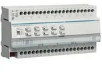 hager Schalt-/Jalousieaktor 20/10fach KNX Secure, 16A, C-Last TYMS620D